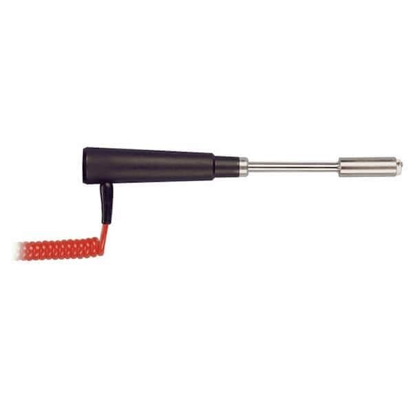 Probe, Surface Hvy Duty Type K 4" Heavy